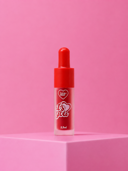 Tinte de Labios Beau Visage