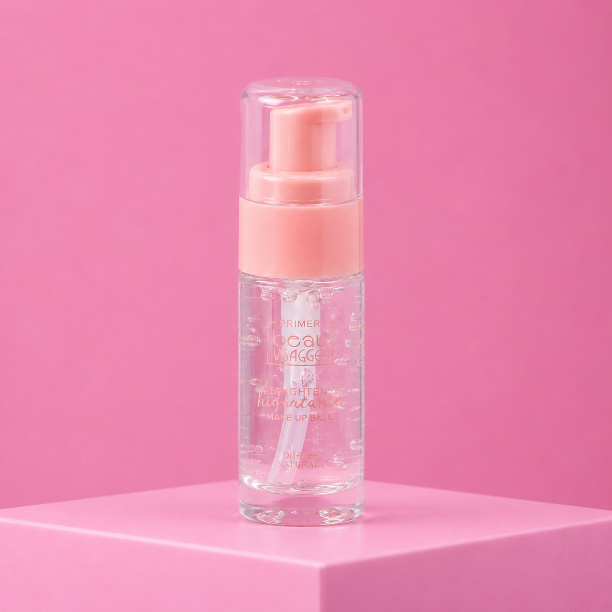 Primer Hidratante Beau Visage