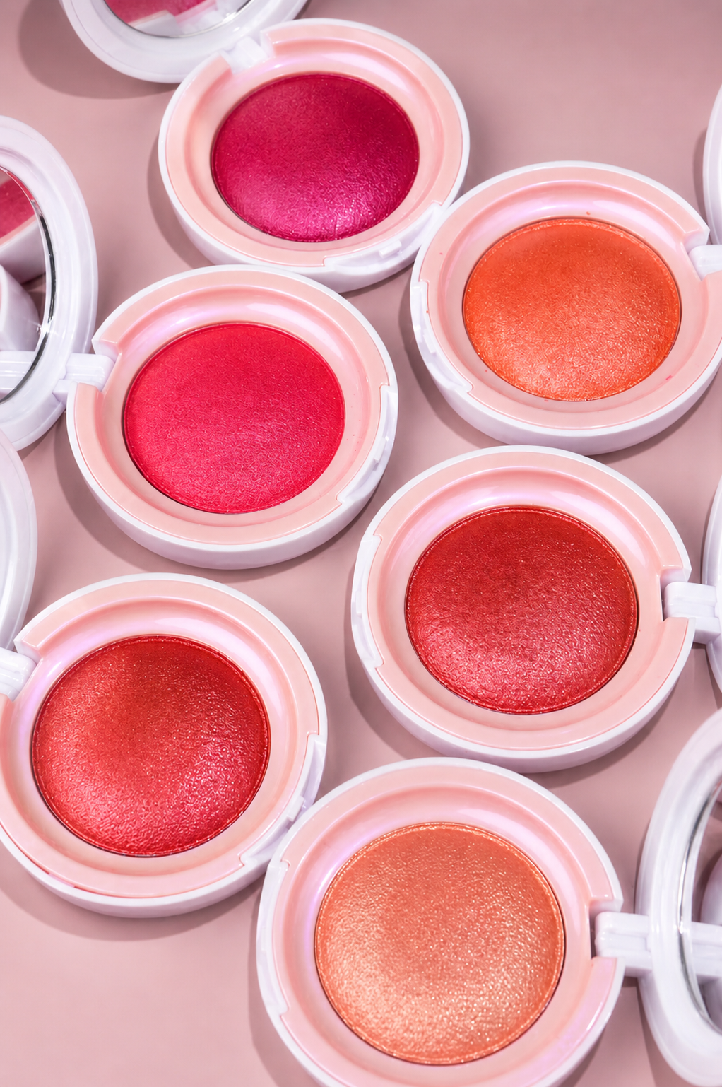 Rubor en Polvo Pinch Luminous Dream Pearl Febble