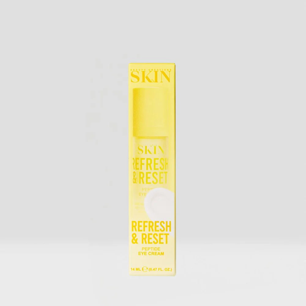 Kit Colección Refresh and Reset Beauty Creations
