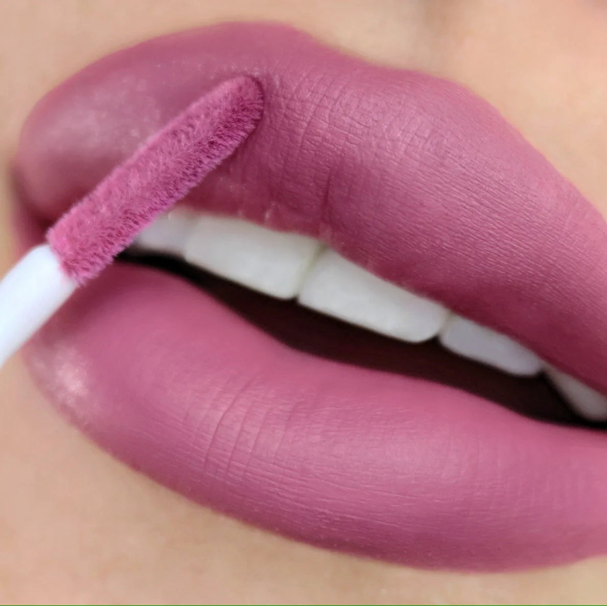 Lip Set Seal The Deal THE LUST Beauty Creations