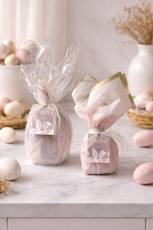 Huevitos de Pascua ALL SET Edición Limitada