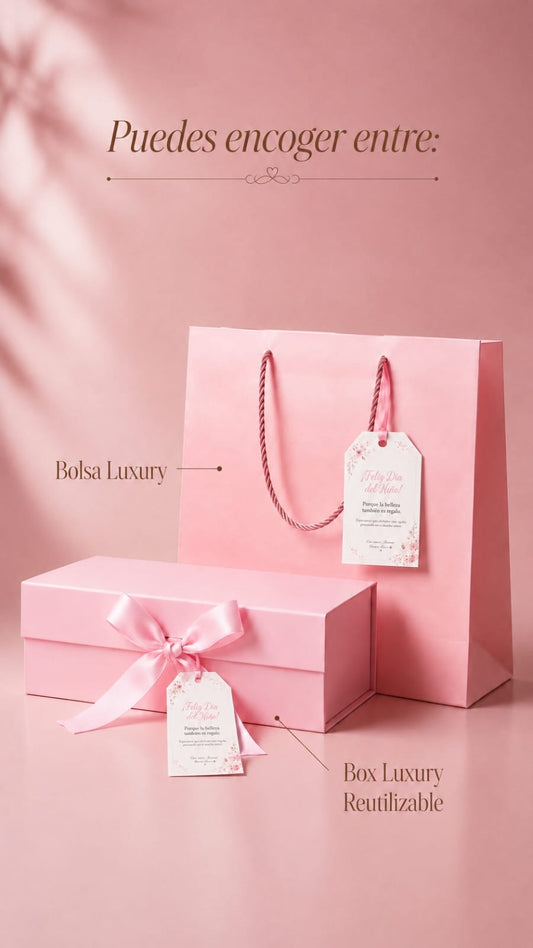 Kit Beauty Girl - Edición Limitada