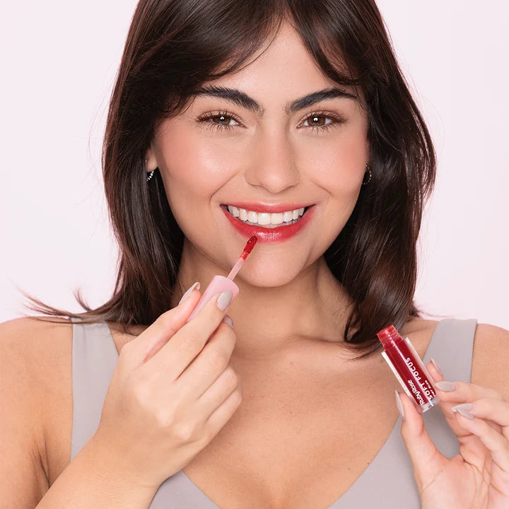 Tinta de Labios Soft Focus Ruby Rose