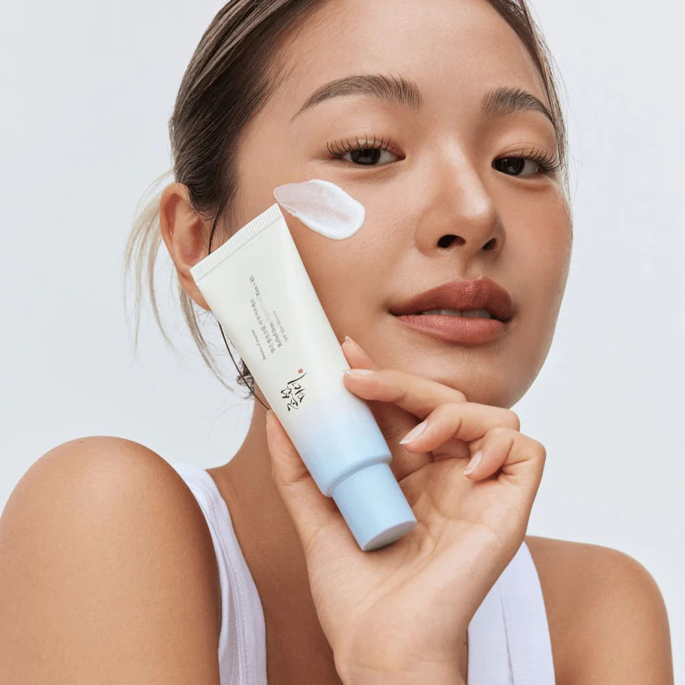 Protector Solar AQUA-FRESH : RICE + B5 Beauty of Joseon