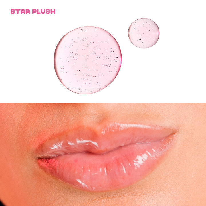 Lip Oil Pop Star Ruby Rose