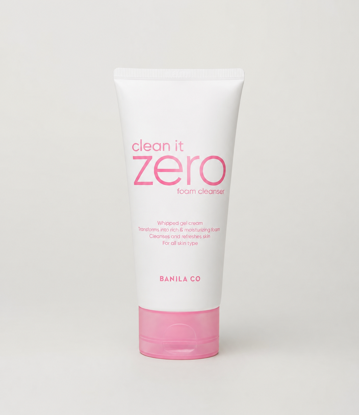 Jabón Facial Clean It Zero By Banila Co
