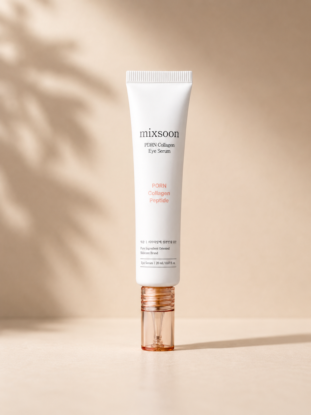 Contorno de Ojos PDRN Collagen Mixsoon
