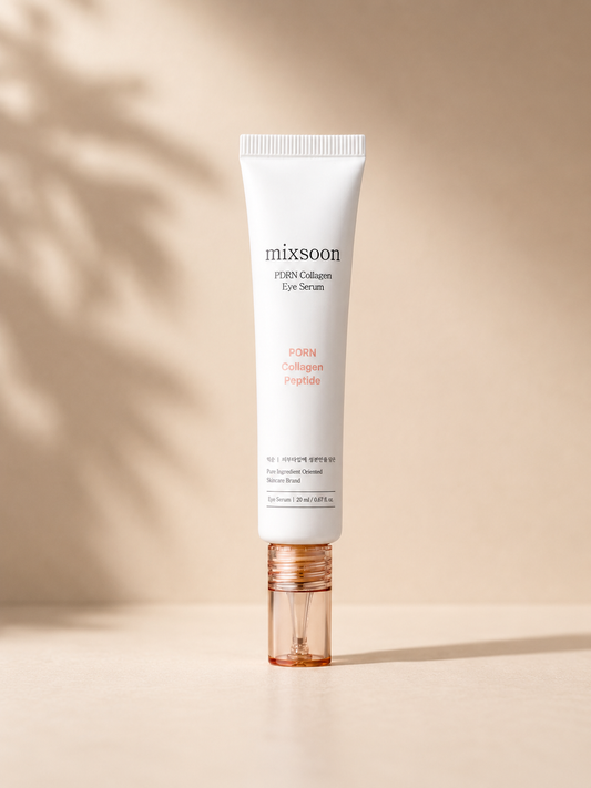 Contorno de Ojos PDRN Collagen Mixsoon
