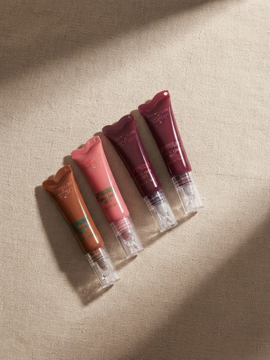 Bálsamo Labial con Color Max Belle