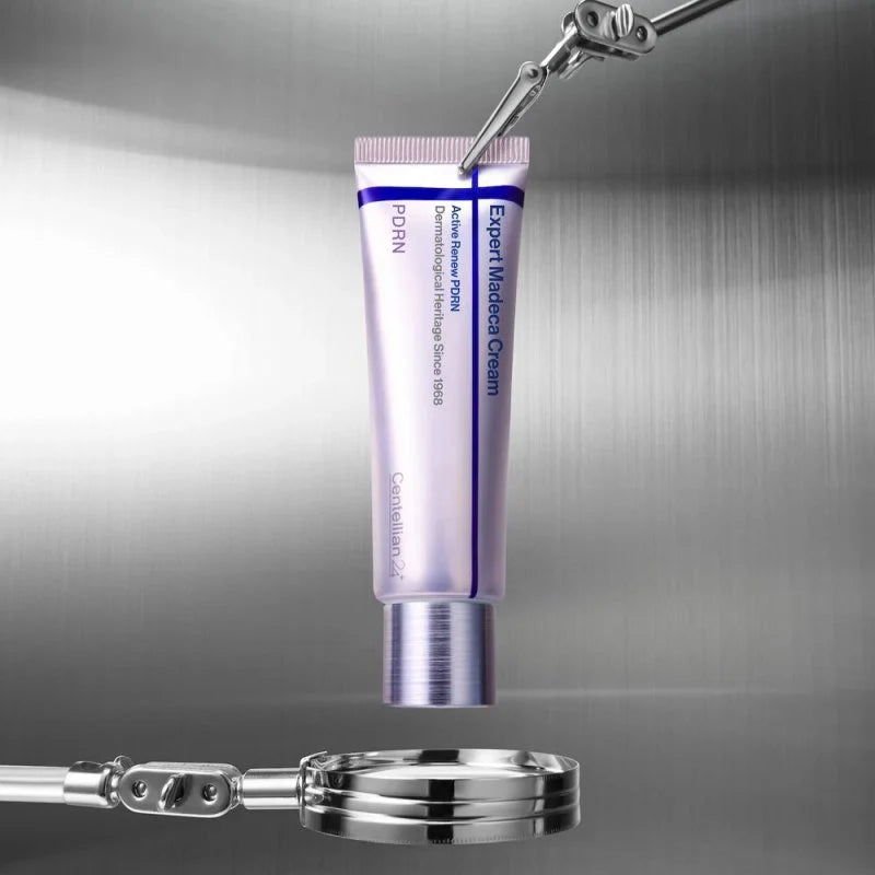 Crema Facial Expert Madeca PDRN Centellian24