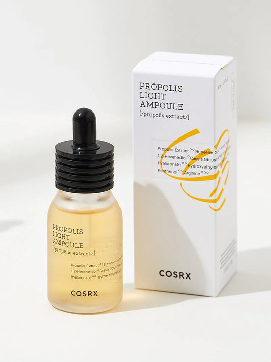 Serum hidratante Full Fit Propolis Synergy Ampoule 30ml COSRX