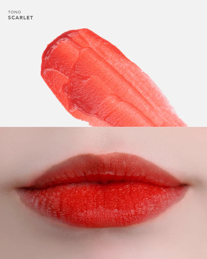 Tinta de Labios Soft Focus Ruby Rose