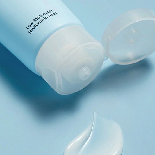 Crema Facial Hidratante Dive-In Low Ácido Hialuronico