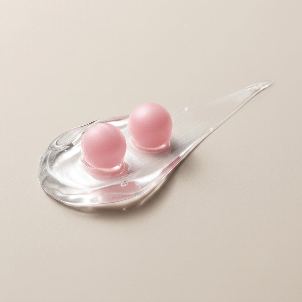 Crema Facial Colageno PDRN Pink Cápsulas Medicube