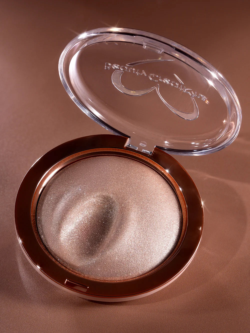 Iluminador Flawless Shimmer Veil Beauty Creations
