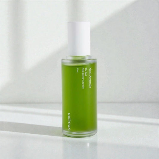 Serum Facial The Real Noni Energy Ampoule Celimax