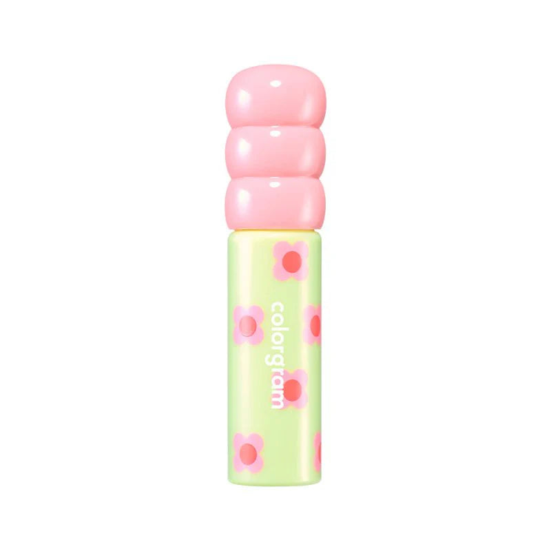 Fruity Glass Tint Mini Dúo 02 Warm Best Combo COLORGRAM