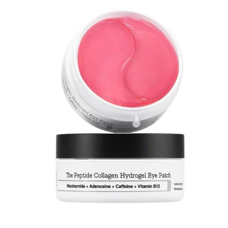 Parches de Ojos Hidrogel The Peptide Collagen Cosrx