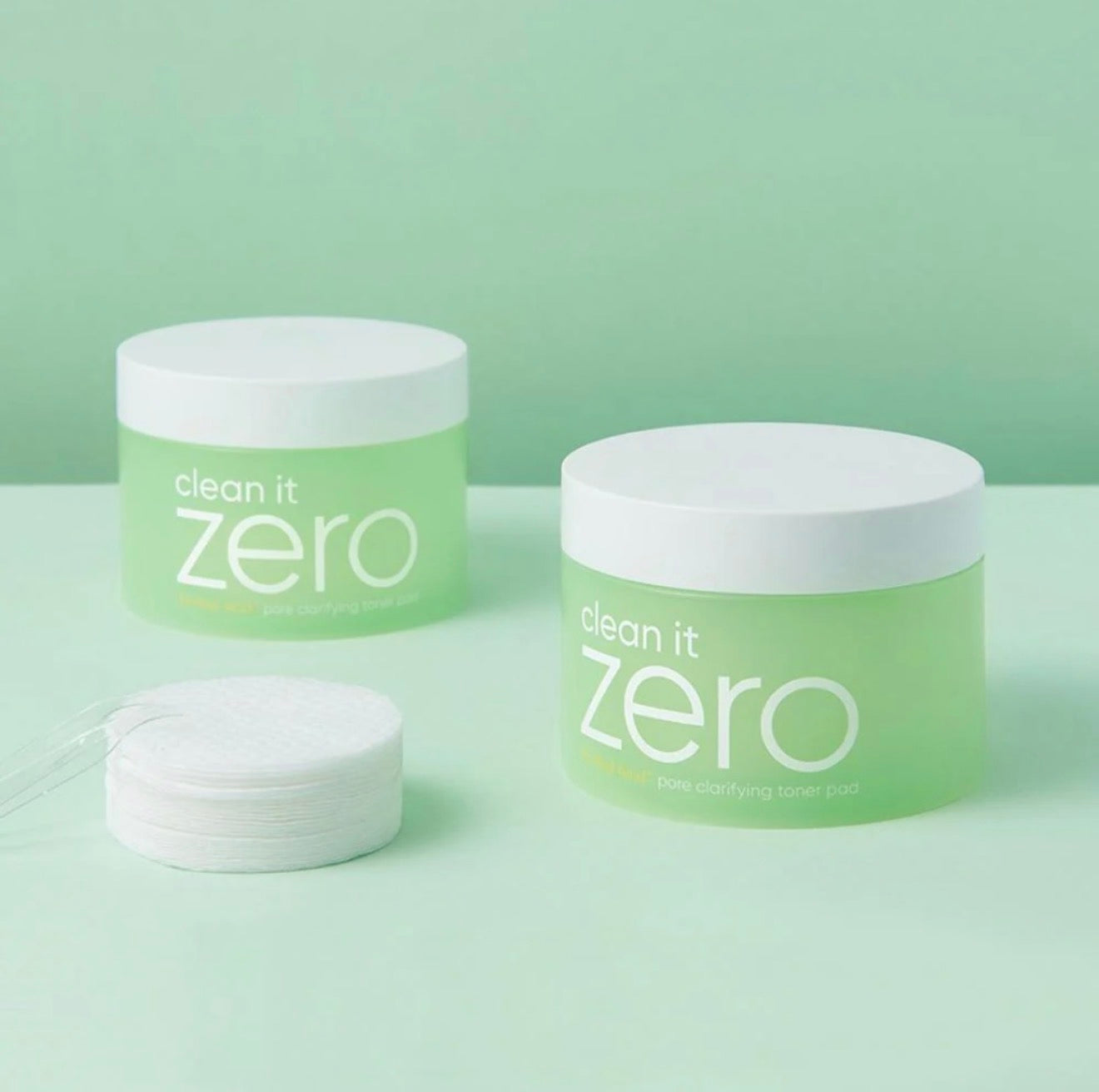 Bálsamo Desmaquillante Clean It Zero By Banila