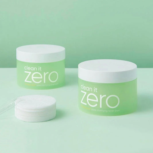 Bálsamo Desmaquillante Clean It Zero By Banila