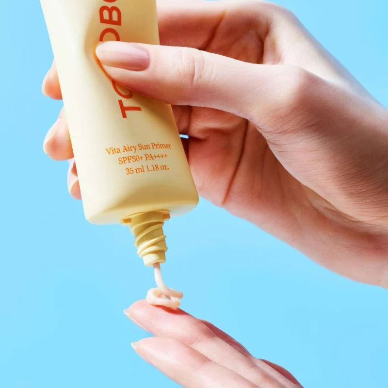 Protector Solar Primer Vita Airy Tocobo