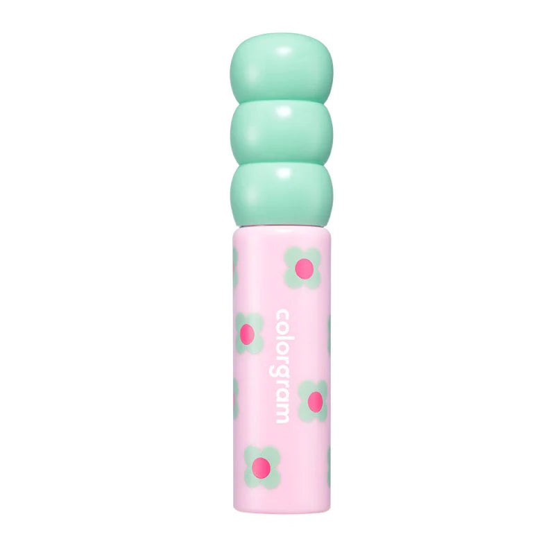 Fruity Glass Tint 04 ADORABLE BERRY COLORGRAM