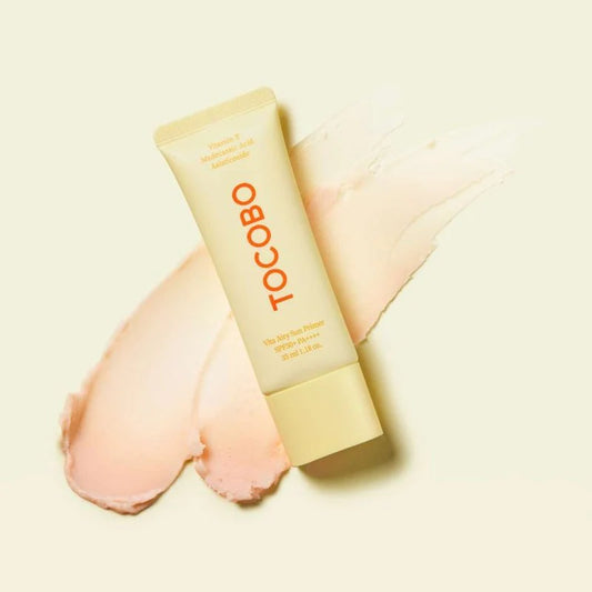 Protector Solar Primer Vita Airy Tocobo