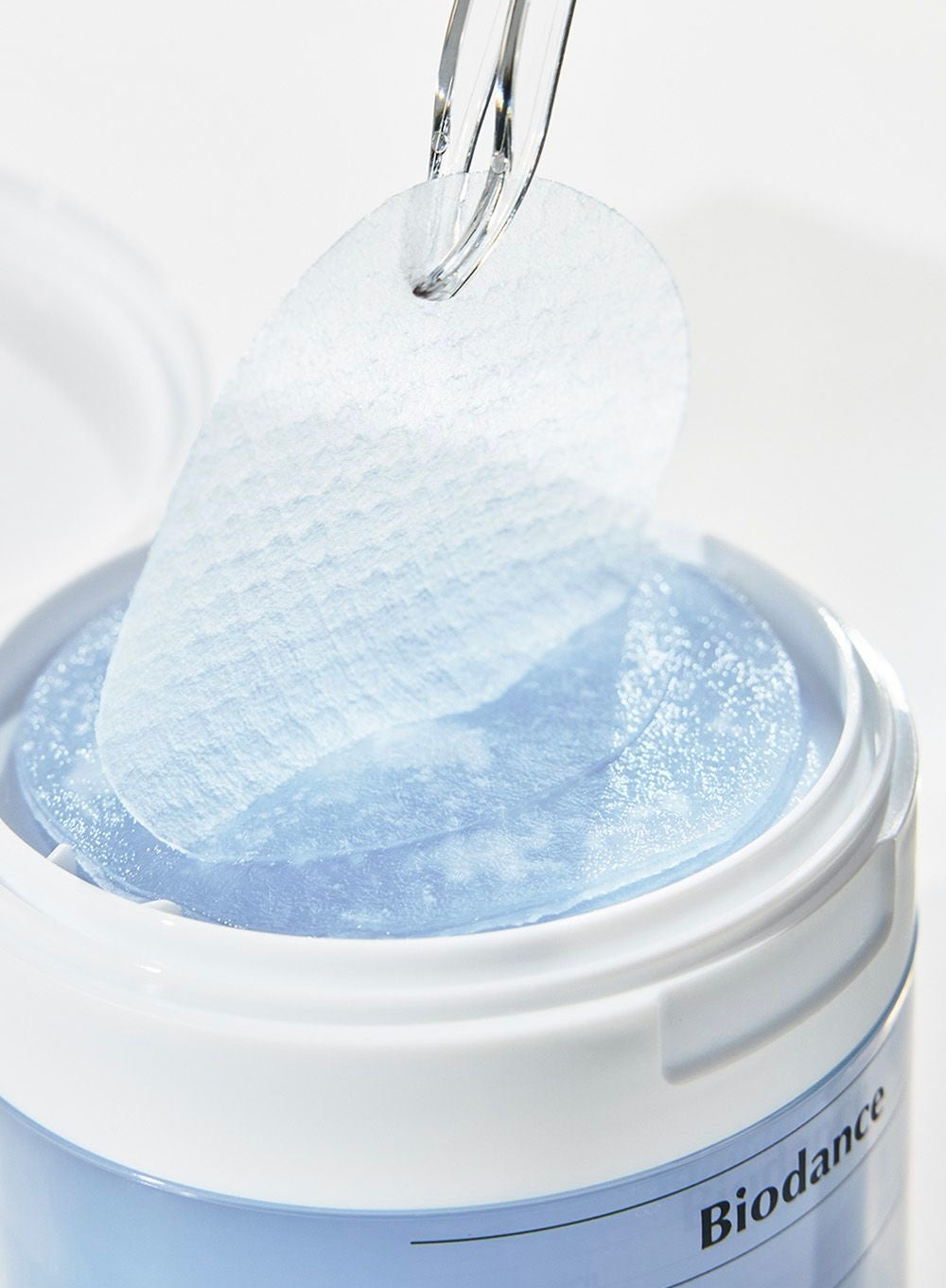 Tónico en Pads Cera-Nol  BIODANCE