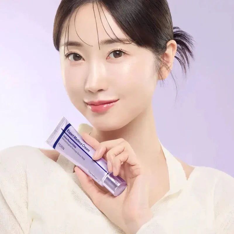 Crema Facial Expert Madeca PDRN Centellian24