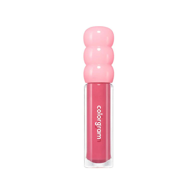 Fruity Glass Gloss 04 GUAVA COLORGRAM
