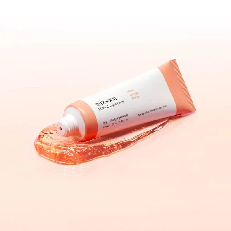 Crema Facial PDRN Collagen 50ml Mixsoon