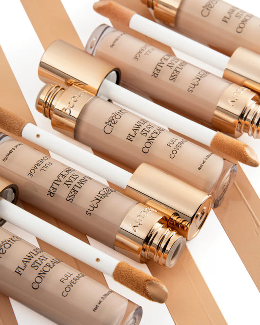 Corrector Flawless Stay Beauty Creations