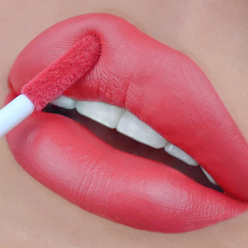 Lip Set Seal The Deal THE BOLD Beauty Creations