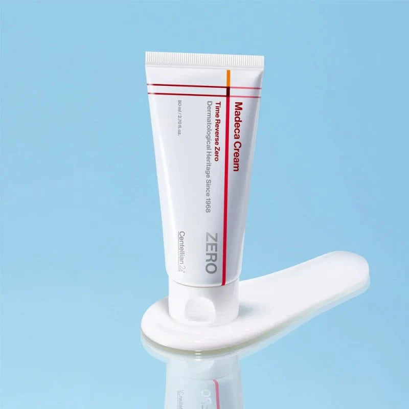 Crema Facial Madeca Time Reverse Zero Centellian24