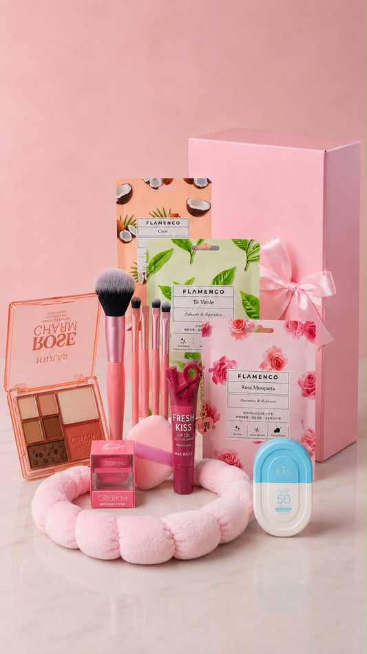 Kit Beauty Girl - Edición Limitada