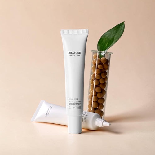 Contorno de Ojos Bean 20ml Mixsoon