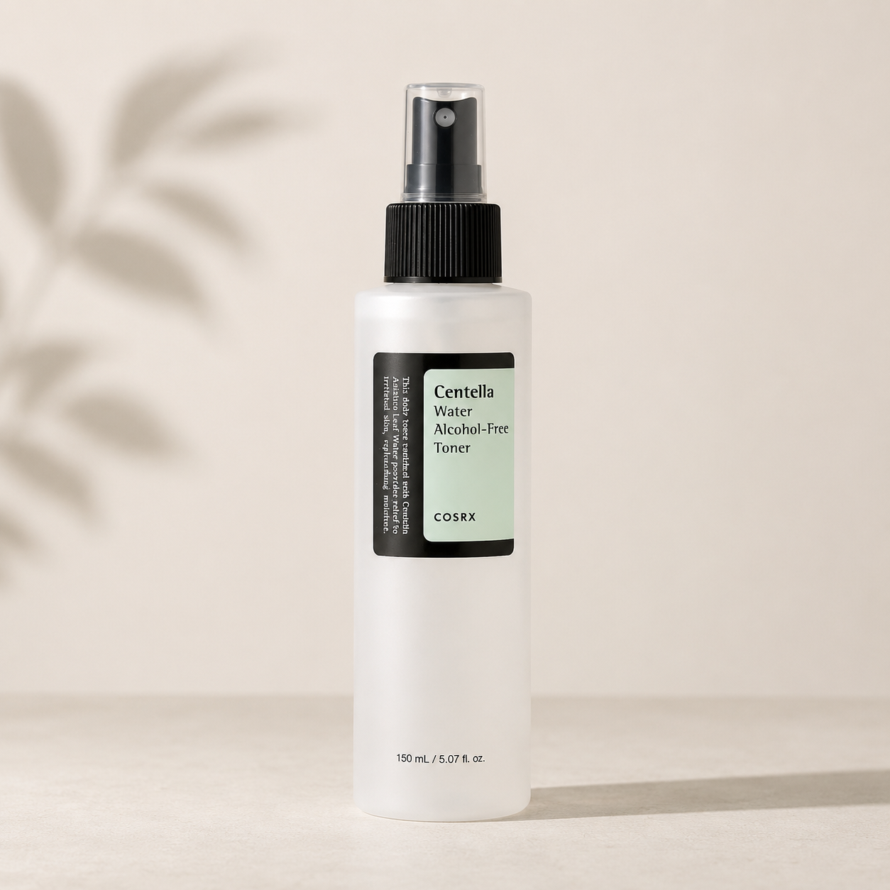 Tónico Facial Centella Asiática Cosrx