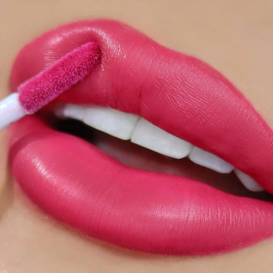 Lip Set Seal The Deal THE LUST Beauty Creations