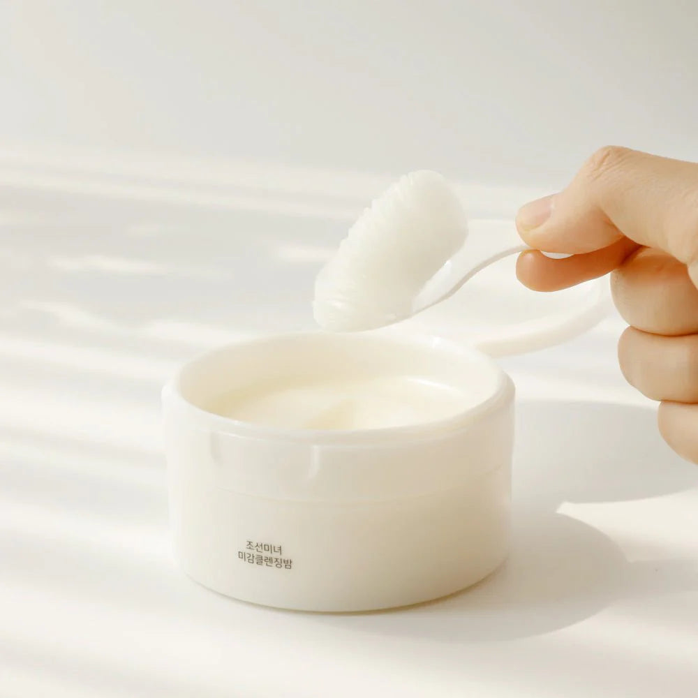 RADIANCE CLEANSING BALM Beauty of Joseon