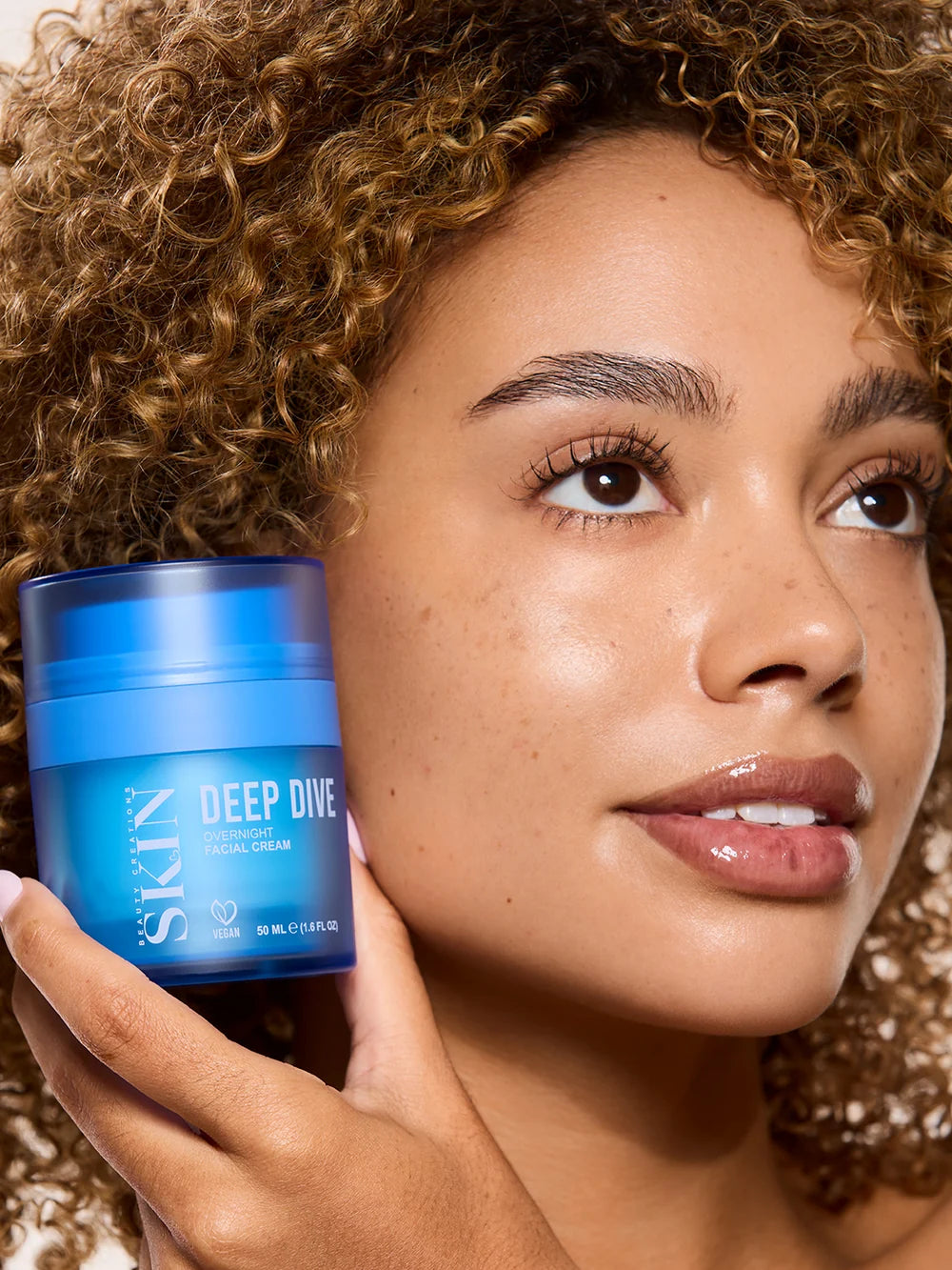 Kit Colección Deep Dive Beauty Creations