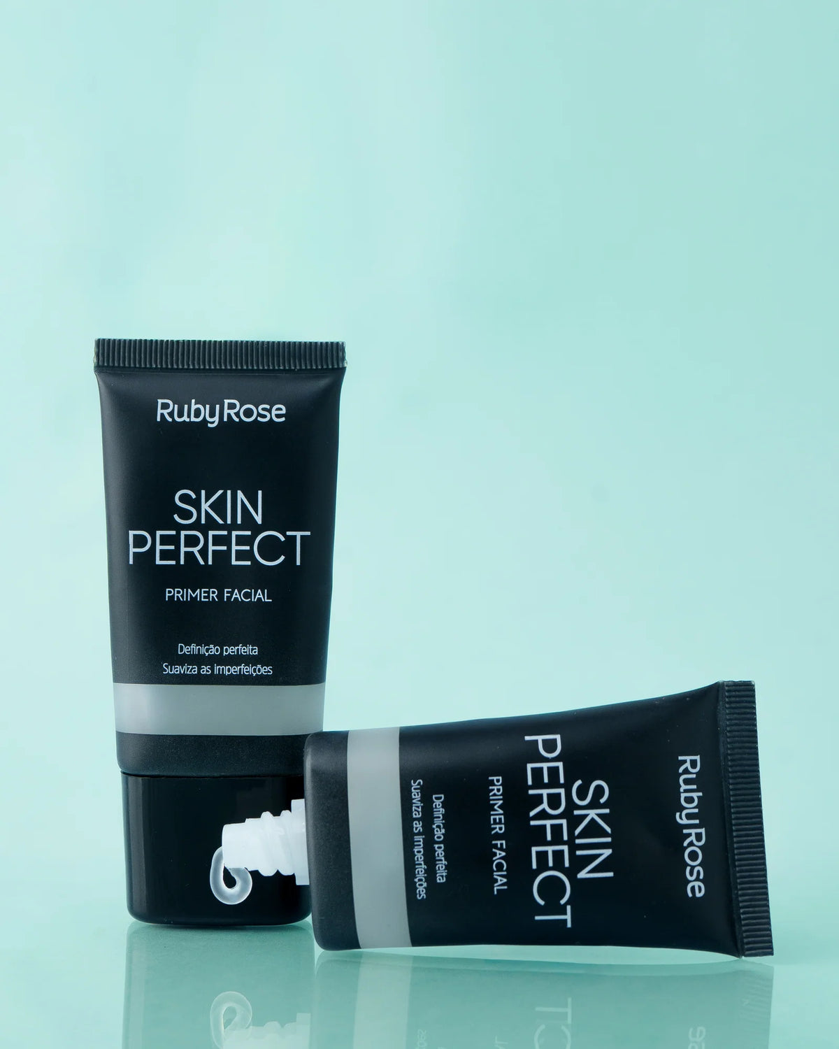 Primer Facial Skin Perfect Ruby Rose