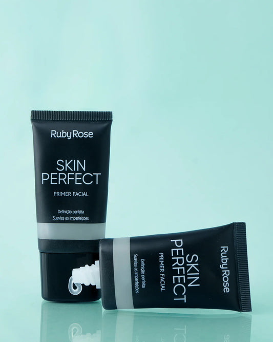 Primer Facial Skin Perfect Ruby Rose
