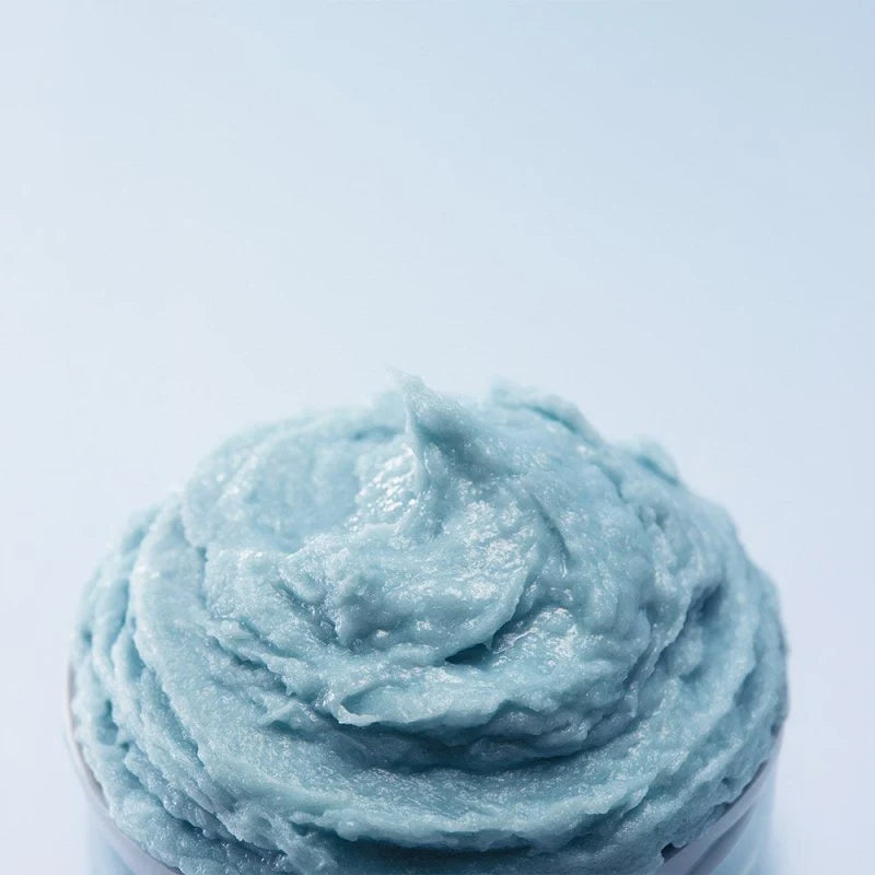 Jabón Facial Blue Hyssop Rice Mochi Arencia