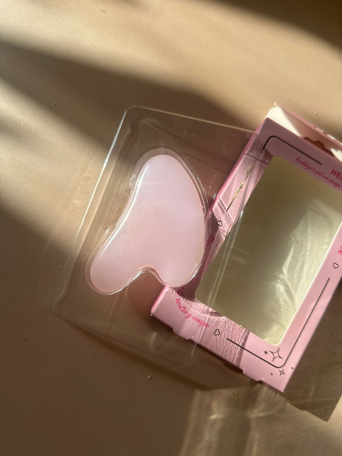 Piedra Gua-Sha