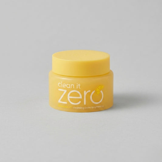 Bálsamo Desmaquillante Clean It Zero Mandarín By Banila