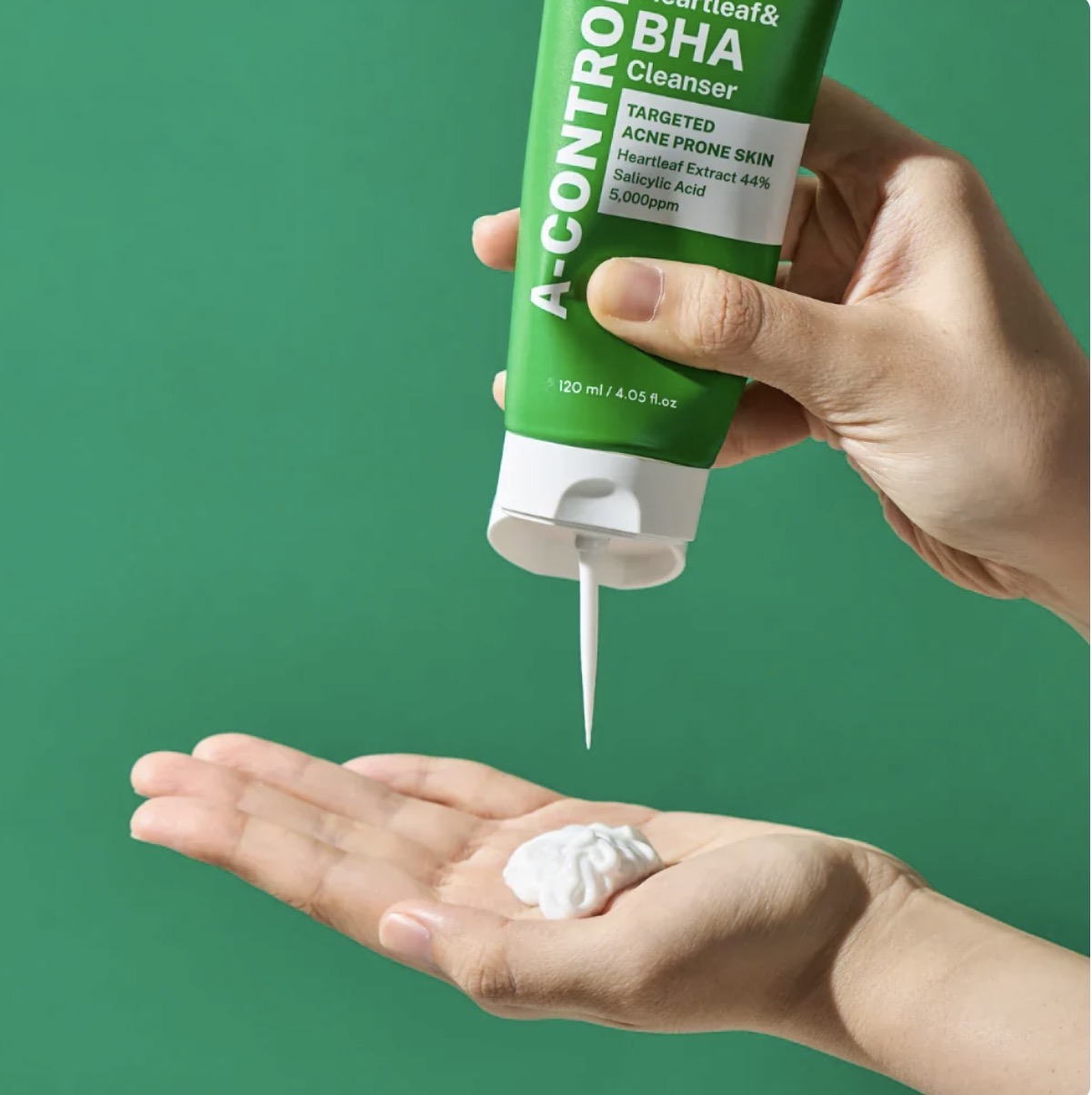 Crema Facial A-Control Azelaic Acid Nineless