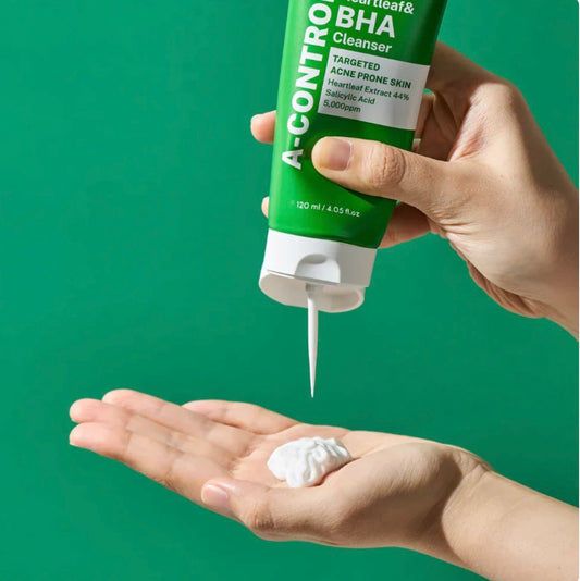 Crema Facial A-Control Azelaic Acid Nineless