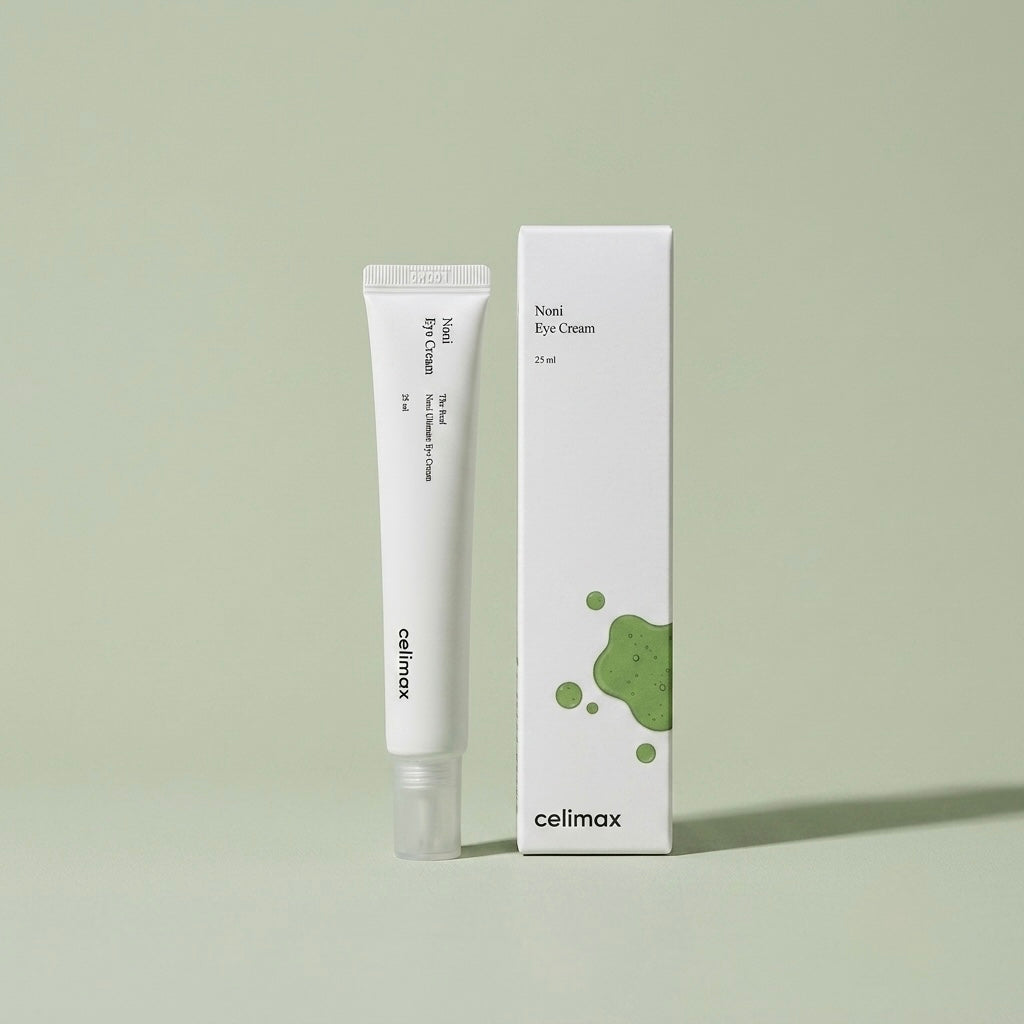 Contorno de Ojos The Real Noni Ultimate Celimax 20ml
