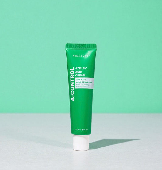 Crema Facial A-Control Azelaic Acid Nineless